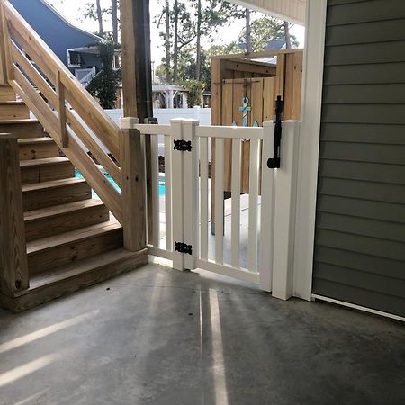 Belle Mer New Swimming Pool Elevator Great For Kids Oak Island Luaran gambar
