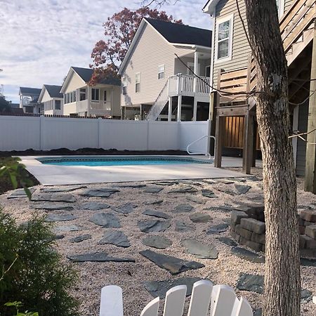 Belle Mer New Swimming Pool Elevator Great For Kids Oak Island Luaran gambar