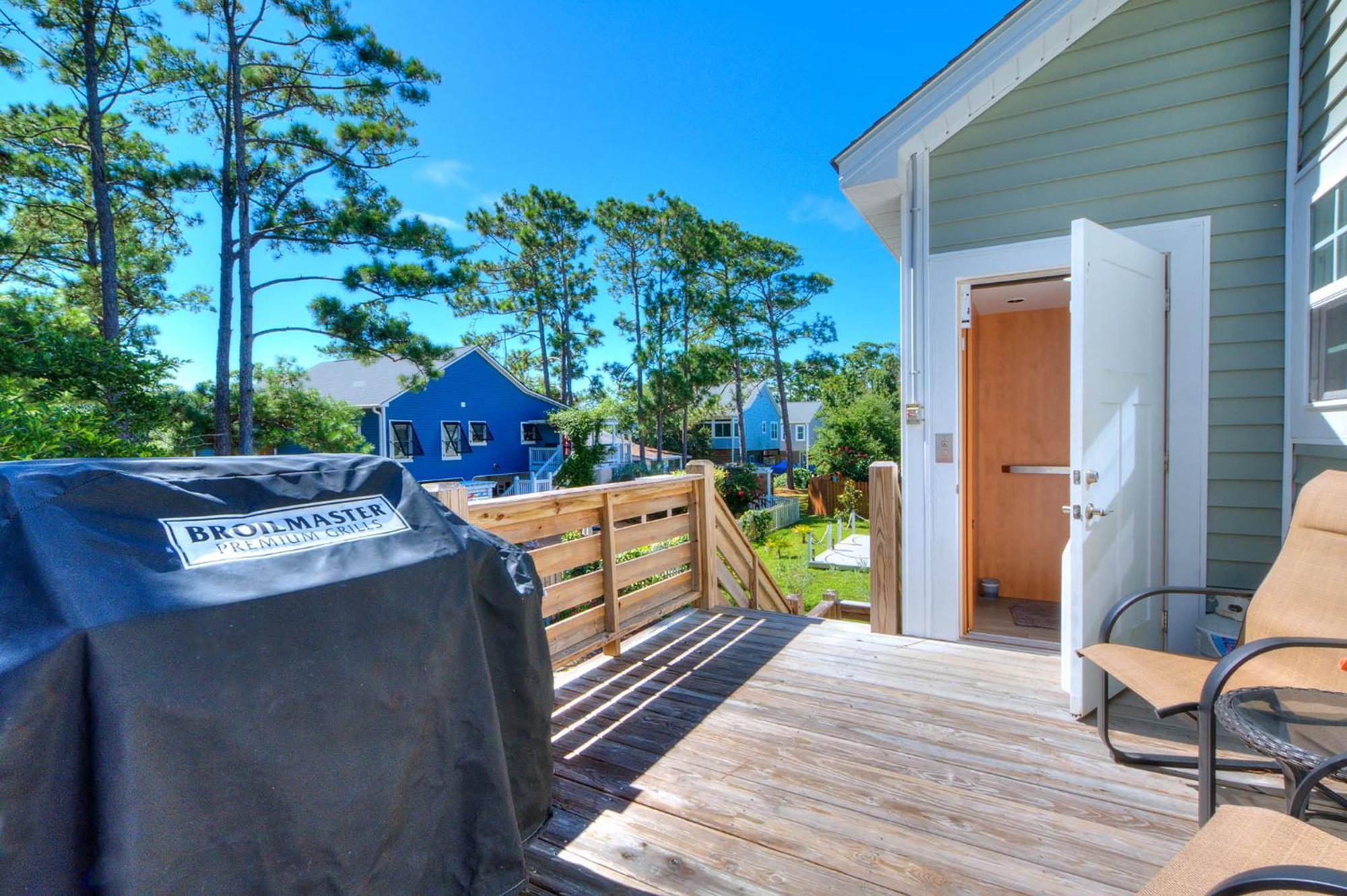Belle Mer New Swimming Pool Elevator Great For Kids Oak Island Luaran gambar